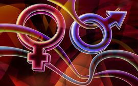 Considerações entre a Feminilidade e Masculinidade