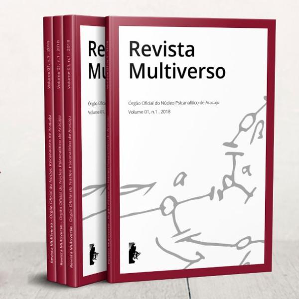 Revista Multiverso Vol1