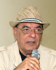 Carlos de Almeida Vieira